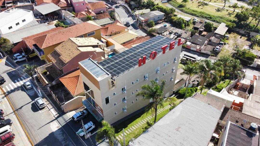 Photo of Buildings in Aracariguama