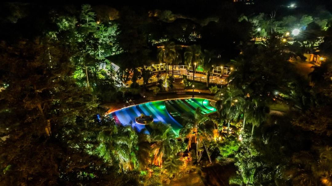 Photo of Others in Puerto Iguazu