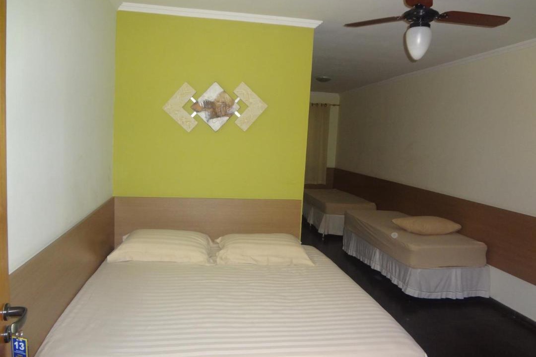 Photo of Bedroom in Portal da Santa Fe