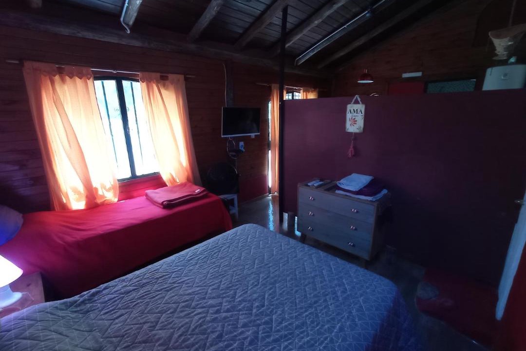Photo of Bedroom in Capilla del Monte