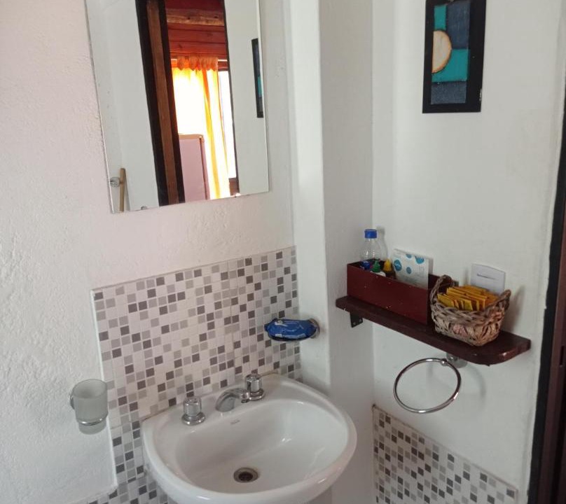 Photo of Bathroom in Capilla del Monte