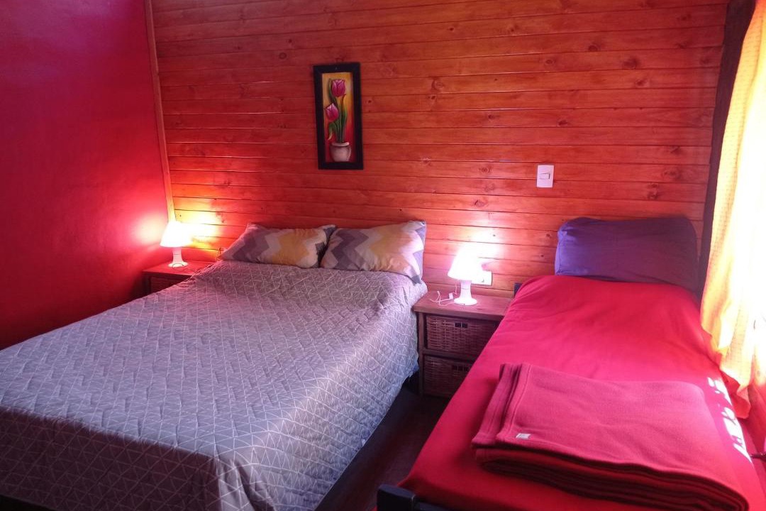 Photo of Bedroom in Capilla del Monte