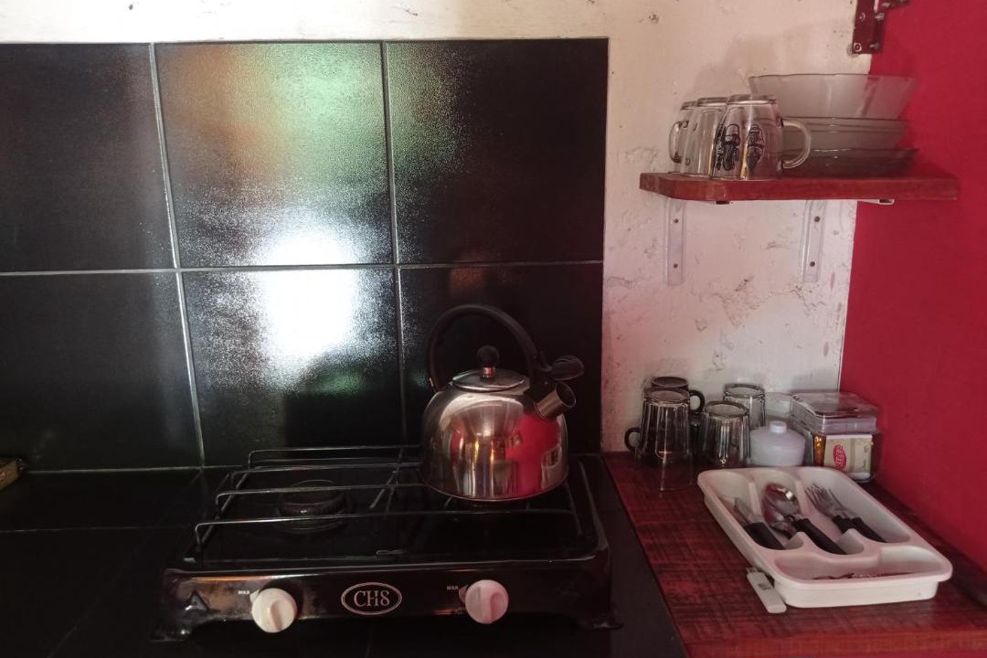 Photo of Kitchen in Capilla del Monte