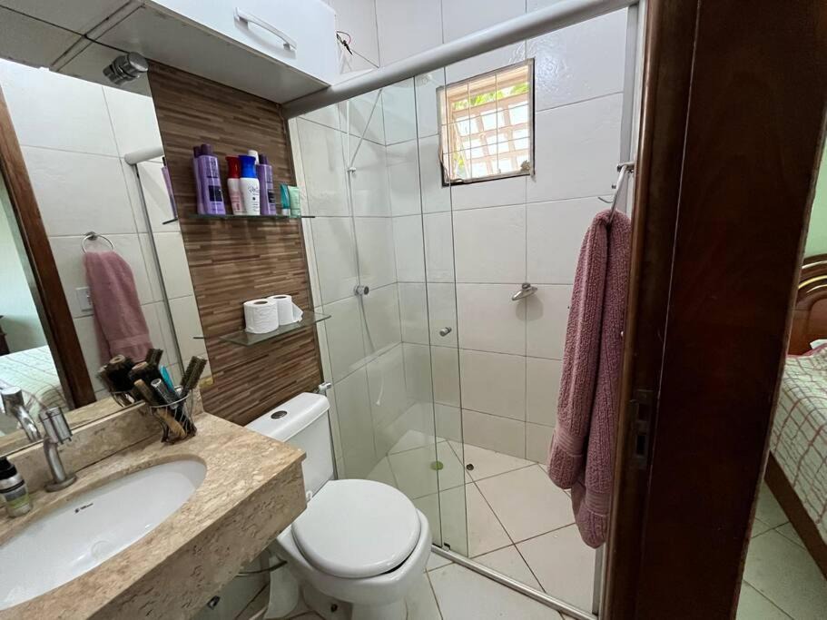 Photo of Bathroom in Sao Sebastiao