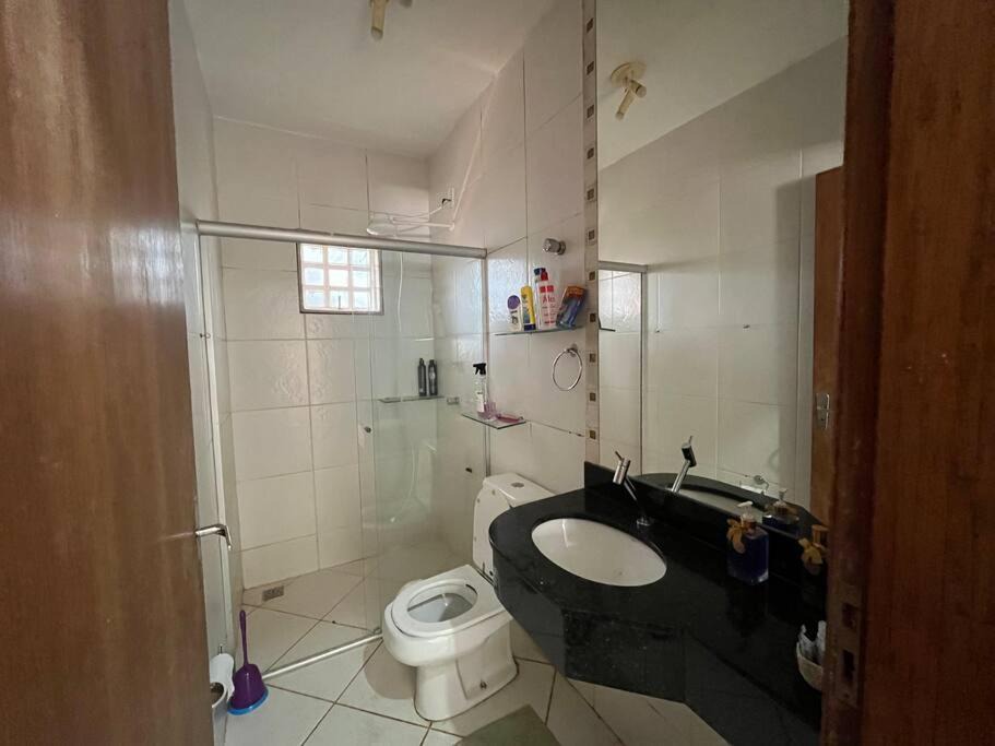 Photo of Bathroom in Sao Sebastiao