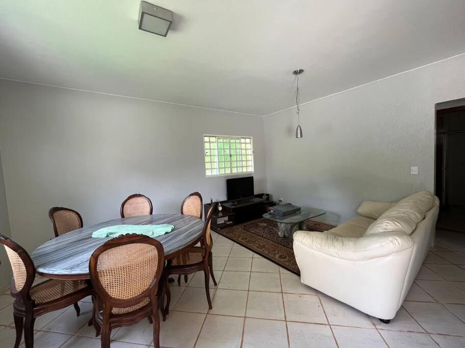 Photo of Livingroom in Sao Sebastiao