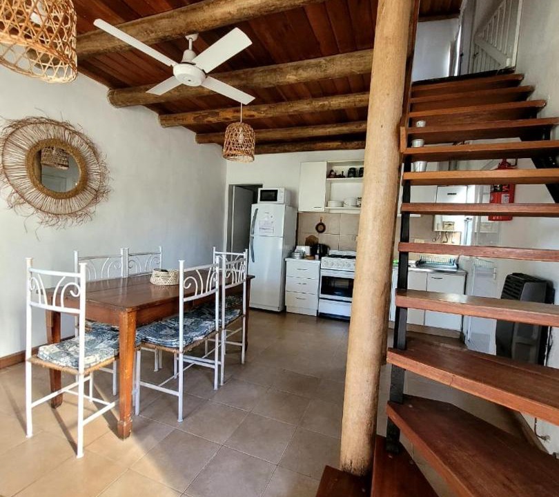 Photo of Livingroom in Concordia