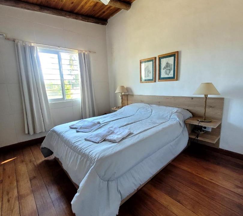Photo of Bedroom in Concordia