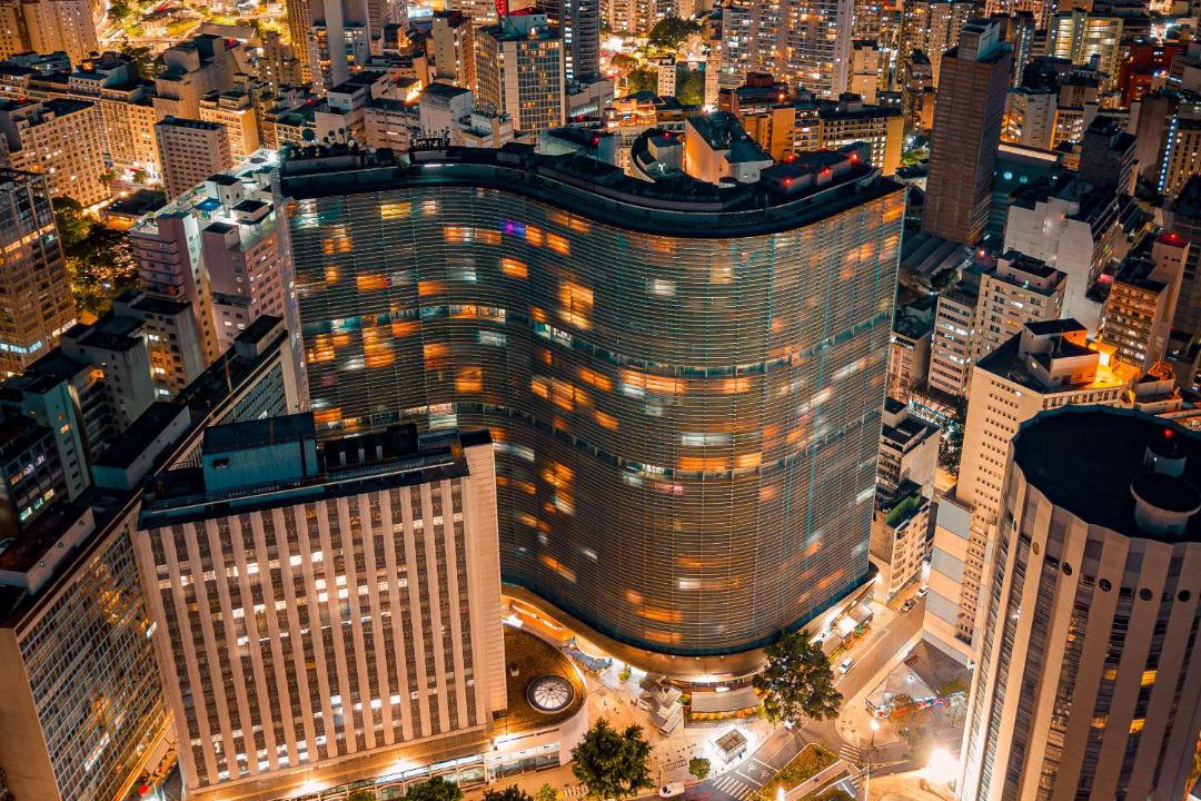 Photo of Buildings in Republica