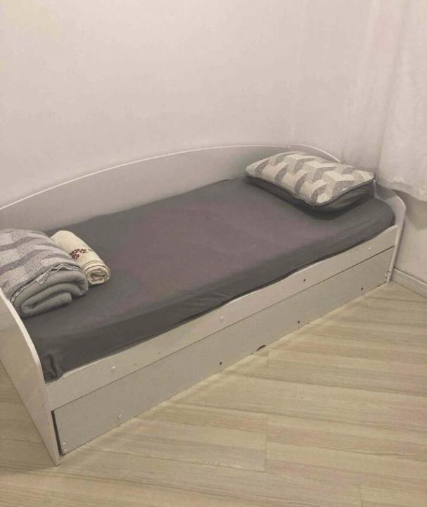 Photo of Bedroom in Afonso Pena