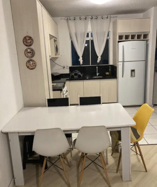 Photo of Livingroom in Afonso Pena