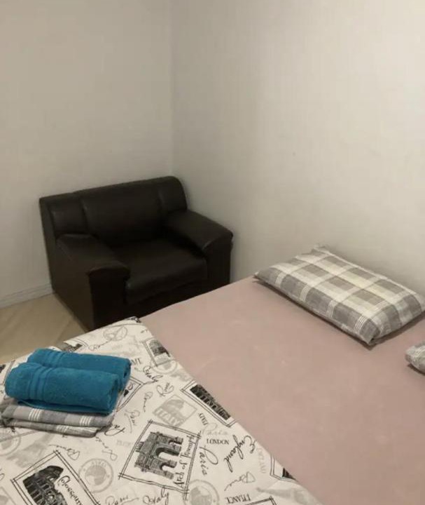 Photo of Bedroom in Afonso Pena