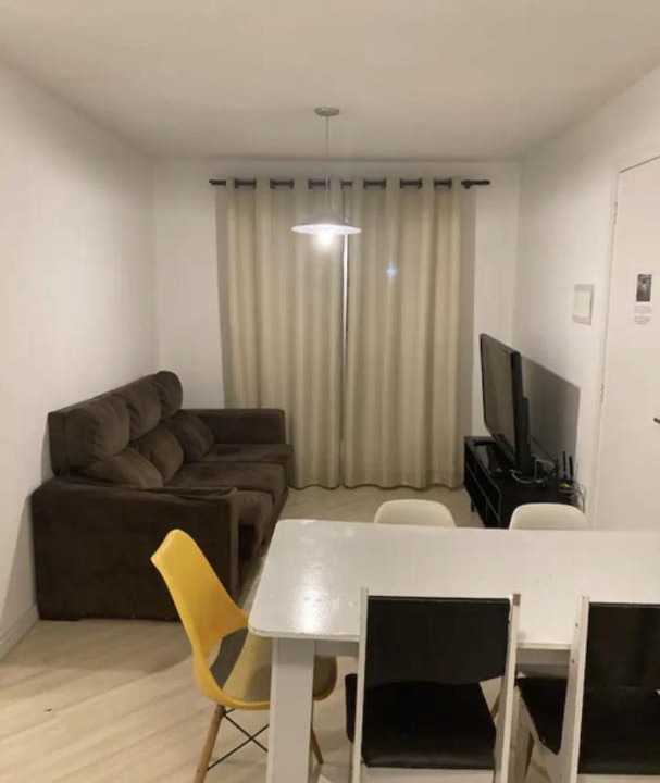 Photo of Livingroom in Afonso Pena