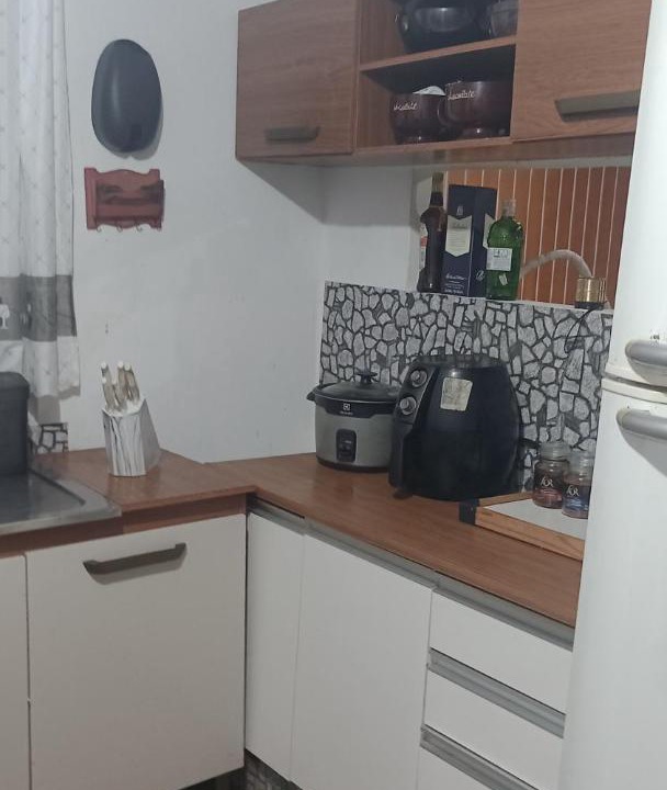 Photo of Kitchen in Santo Antonio de Lisboa