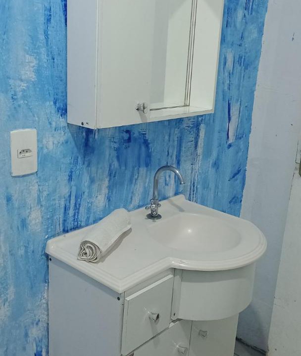 Photo of Bathroom in Santo Antonio de Lisboa