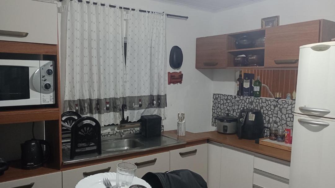 Photo of Kitchen in Santo Antonio de Lisboa