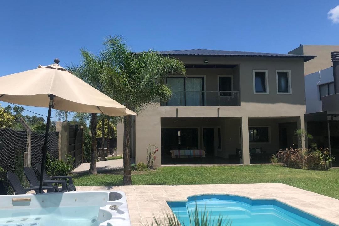 Photo of Outdoor in Villa San Lorenzo