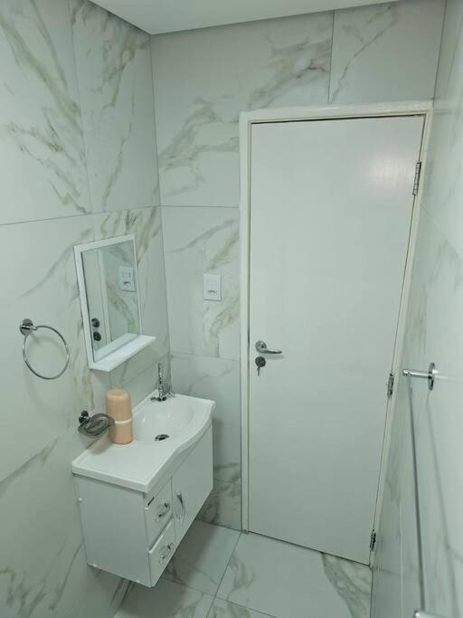 Photo of Bathroom in Centro