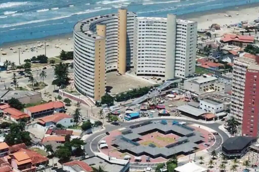 Photo of Buildings in Centro