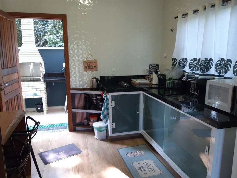 Photo of Kitchen in Mariscal