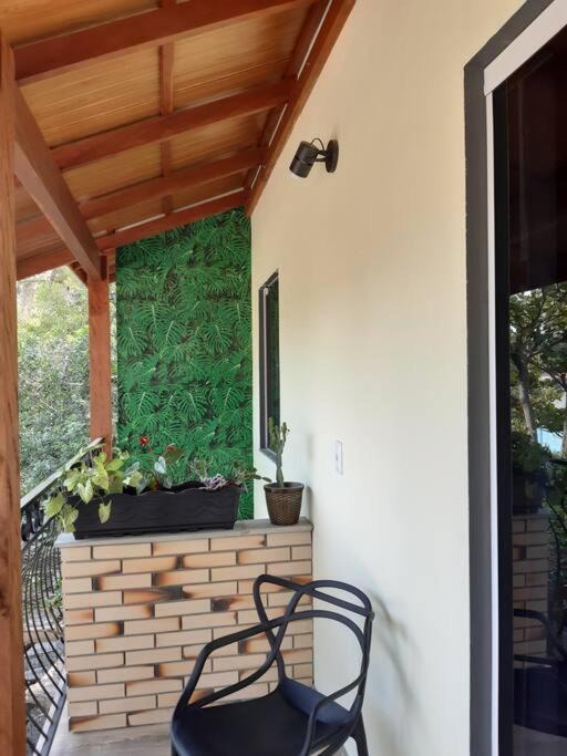 Photo of Patio Balcony in Mariscal