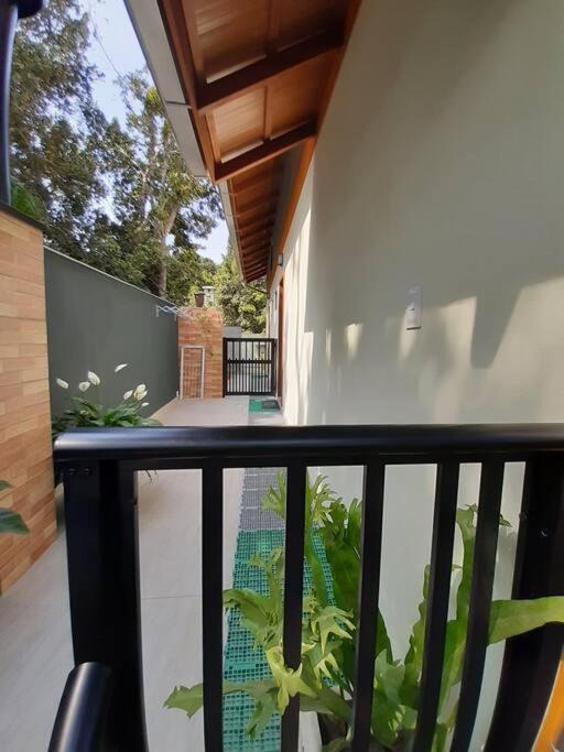 Photo of Patio Balcony in Mariscal