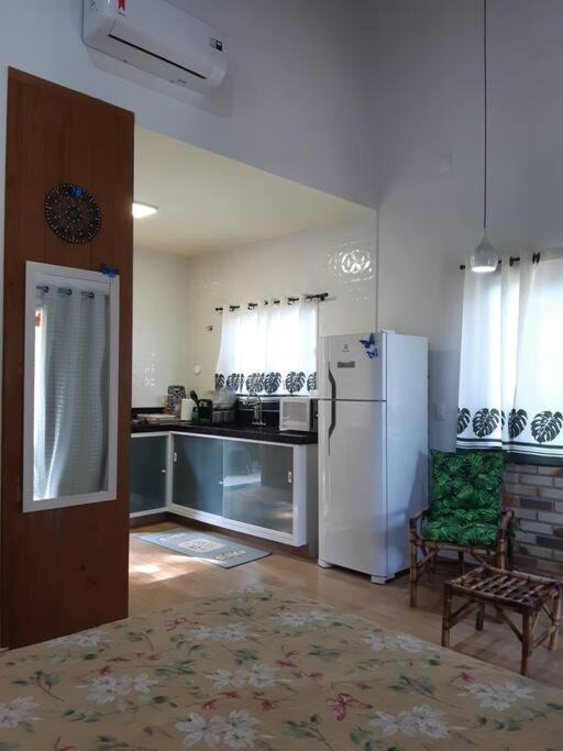 Photo of Kitchen in Mariscal