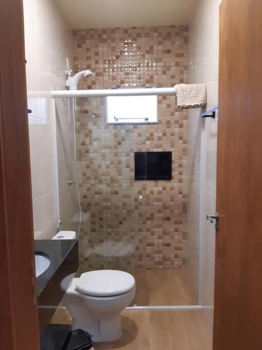 Photo of Bathroom in Mariscal