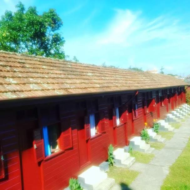 Photo of Others in Paranapiacaba
