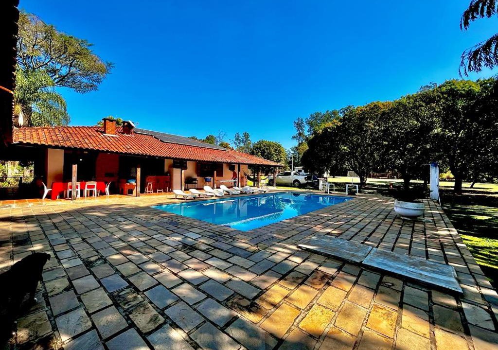 Photo of Outdoor in Boituva