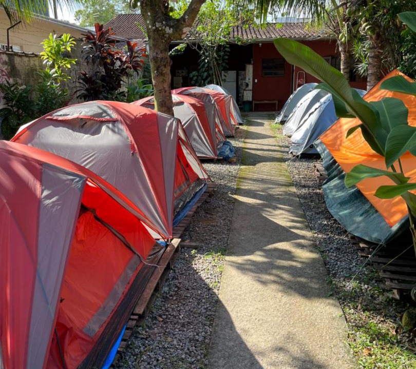 Photo of Outdoor in Itagua