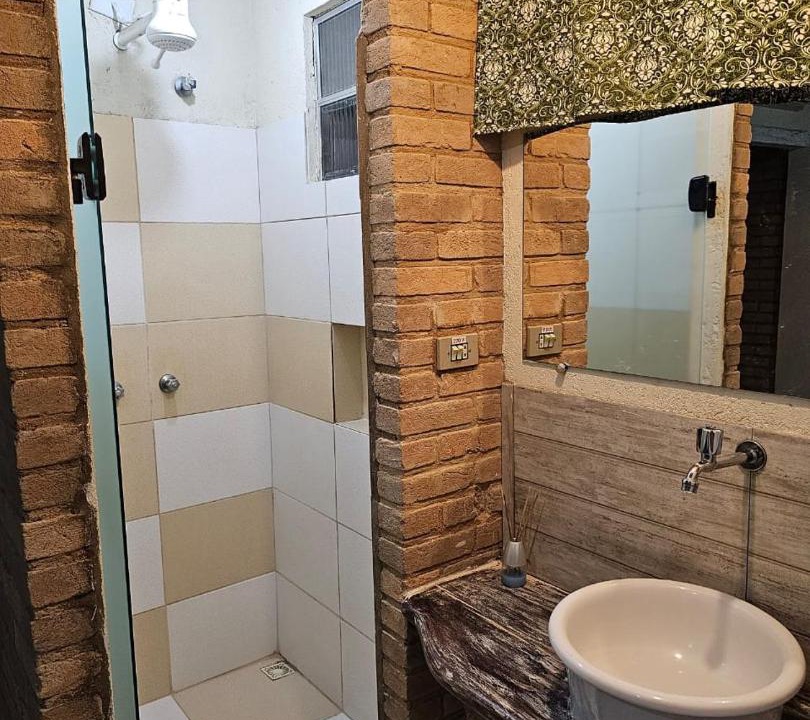 Photo of Bathroom in Lencois