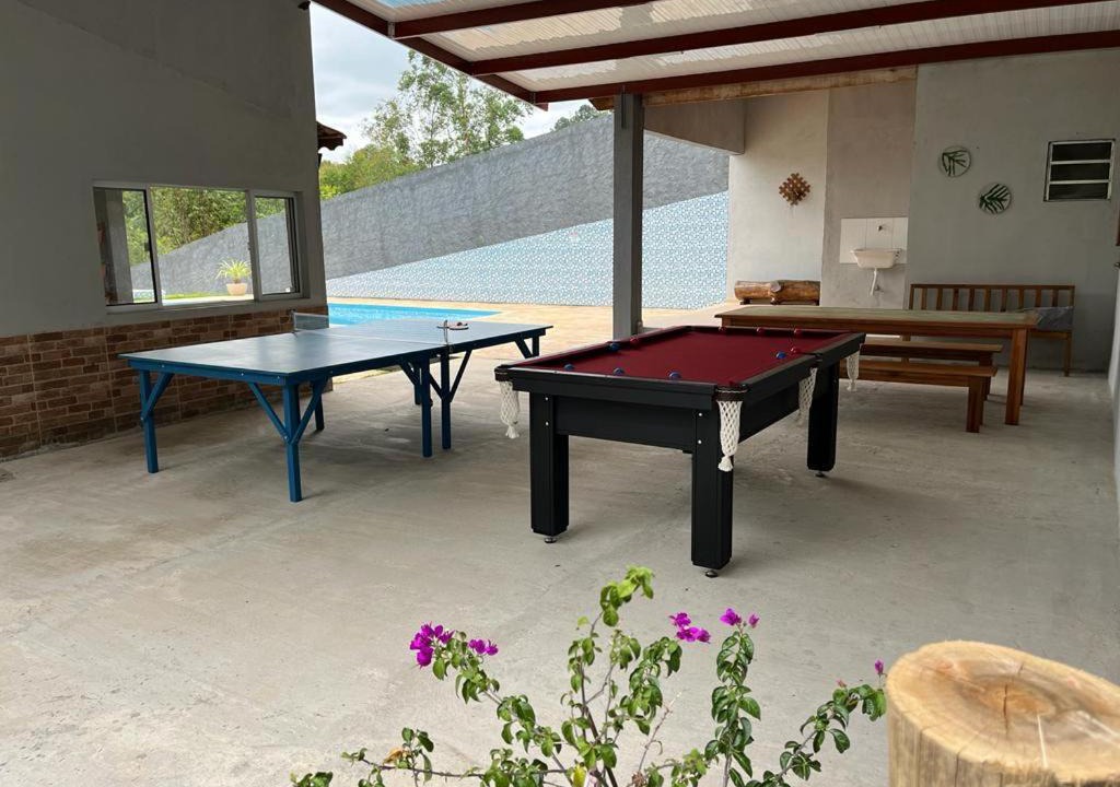 Photo of Patio Balcony in Mairipora