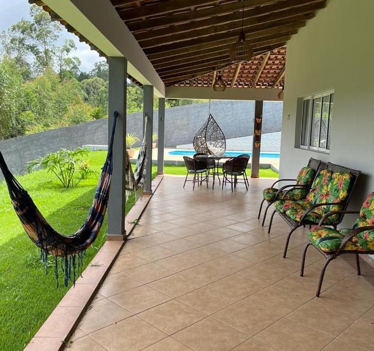 Photo of Patio Balcony in Mairipora
