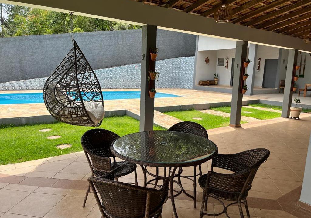 Photo of Patio Balcony in Mairipora