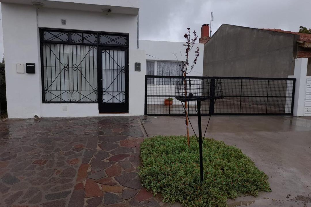 Photo of Buildings in Rawson
