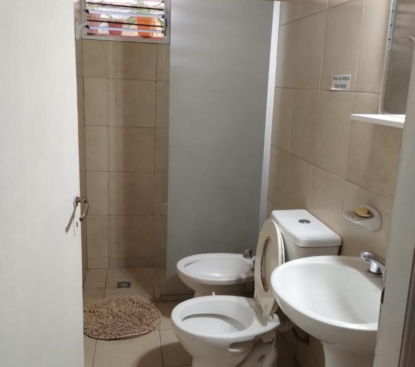 Photo of Bathroom in General Alvear