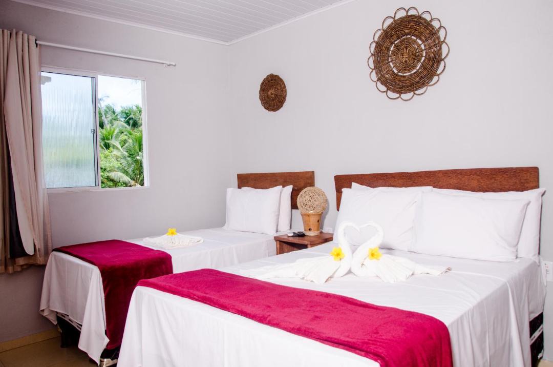 Photo of Bedroom in Porto da Rua