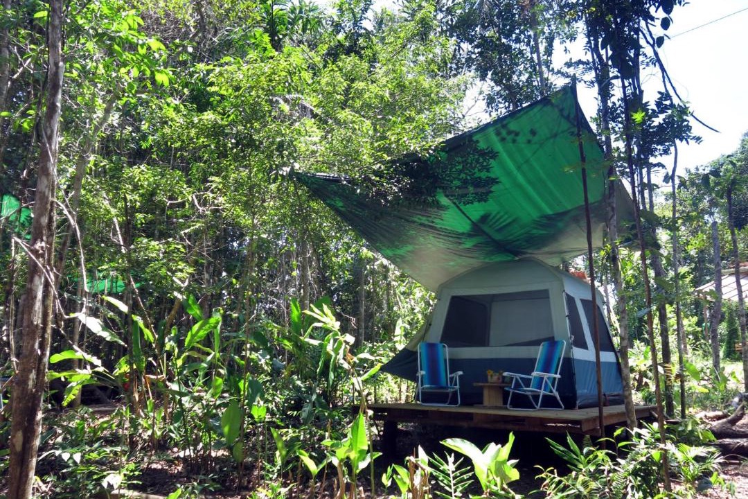Photo of Outdoor in Serra Grande