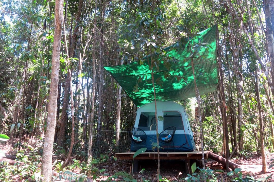 Photo of Others in Serra Grande