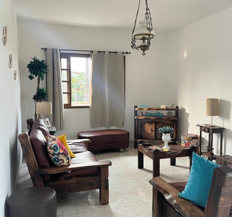 Photo of Livingroom in Campos Eliseos