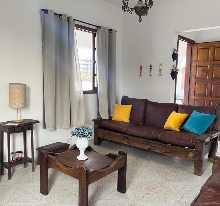 Photo of Livingroom in Campos Eliseos