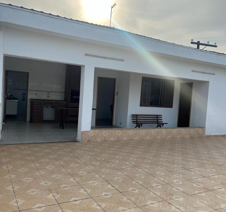 Photo of Buildings in Campos Eliseos