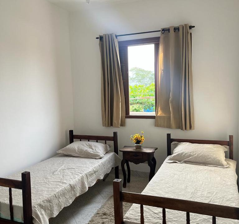 Photo of Bedroom in Campos Eliseos