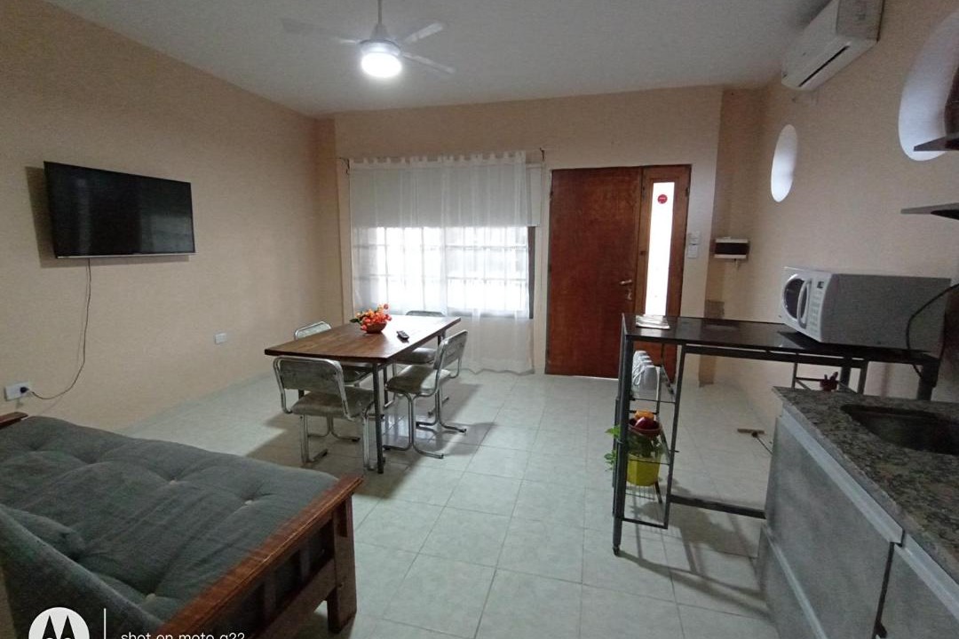 Photo of Livingroom in San Juan