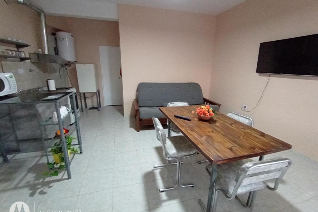 Photo of Livingroom in San Juan