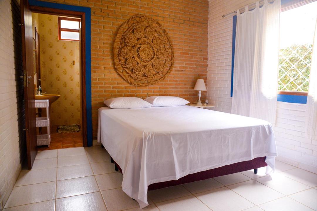 Photo of Bedroom in Praia de Barequecaba