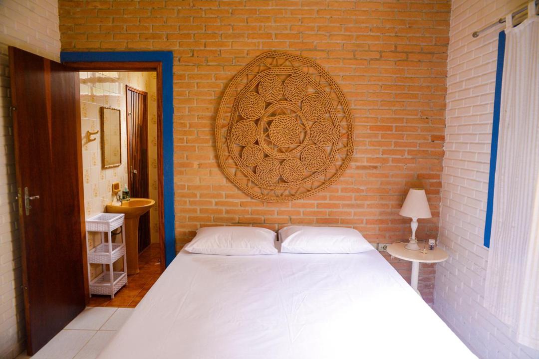 Photo of Bedroom in Praia de Barequecaba