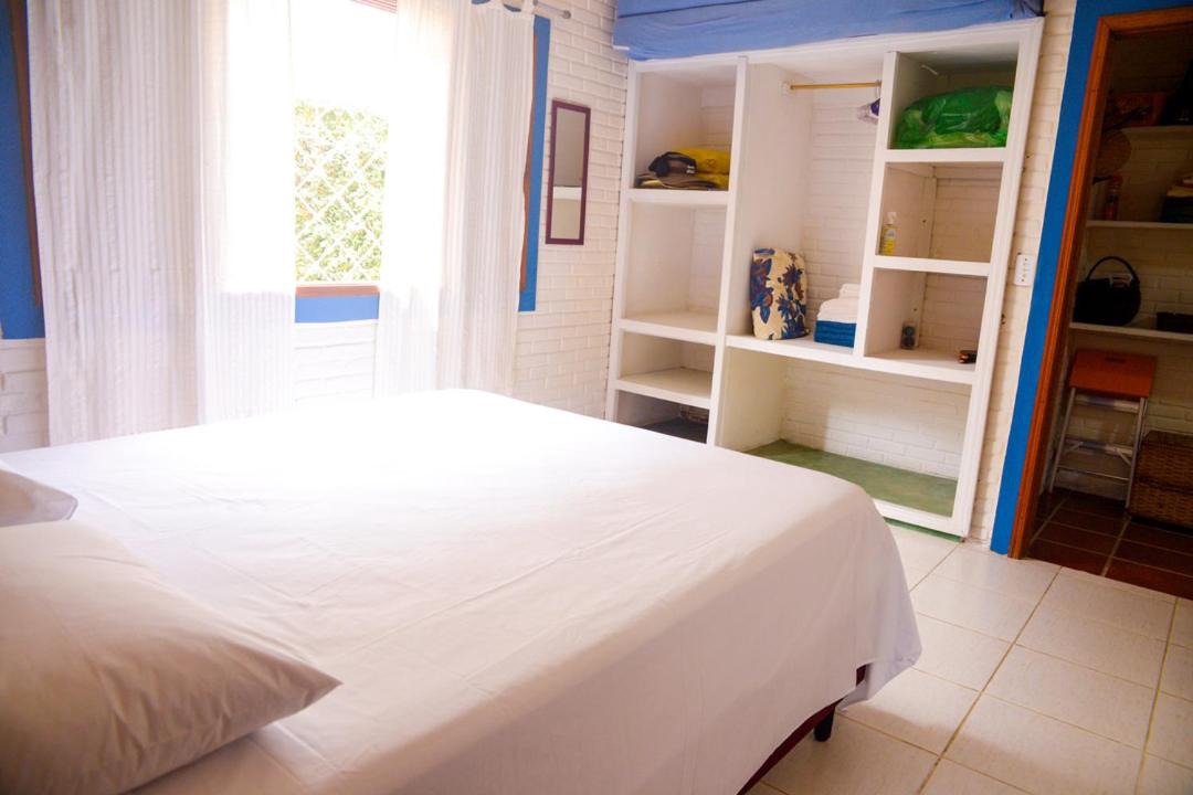 Photo of Bedroom in Praia de Barequecaba