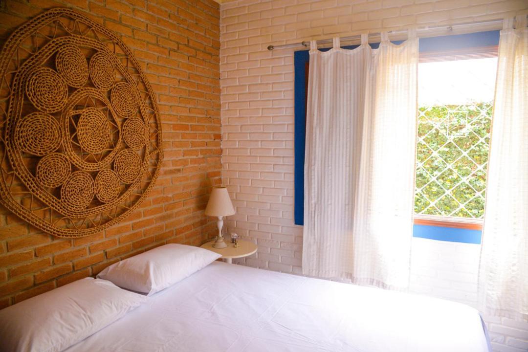 Photo of Bedroom in Praia de Barequecaba